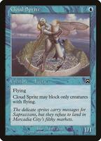 Predict - Odyssey - Magic: The Gathering - TCGplayer.com