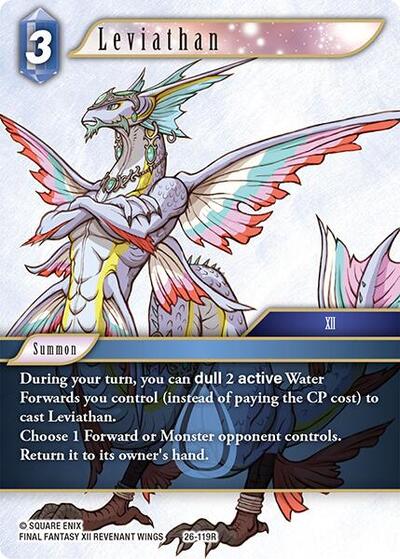 Leviathan