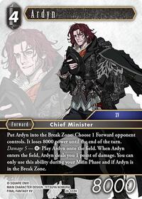 Ardyn