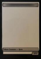 blank card mtg Amazon.com: Certihiamken 50 Pcs Double-Sided Universal MTG Tokens with 4  Pcs Marker Pens Reusable Dry Erase MTG Proxy Card for Magic The Gathering  DIY Blank Card Games Accessories : Toys & Games main image 1