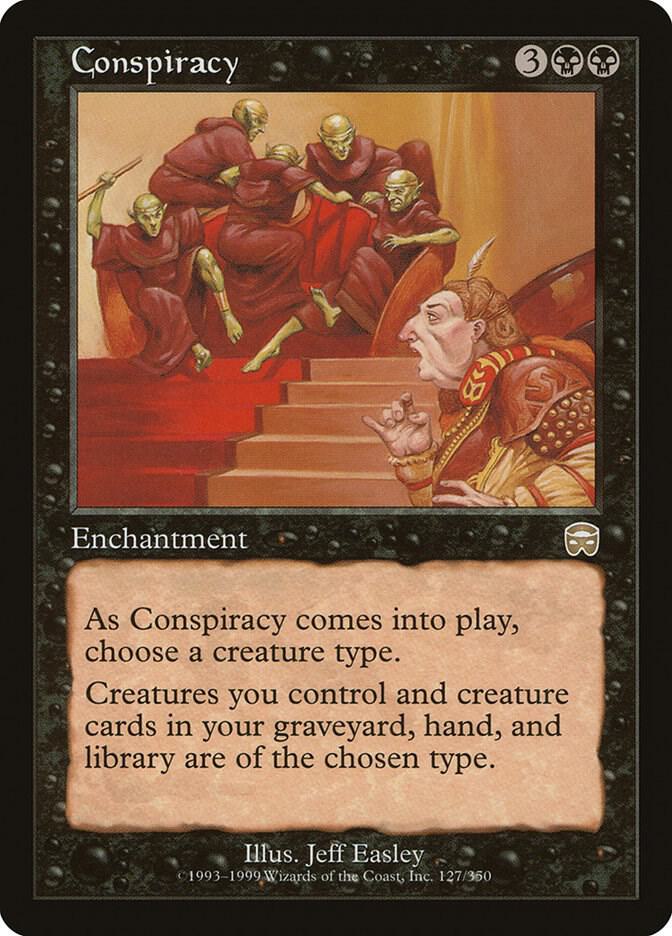 Magic the Gathering - Mercadian Masques Barbed Wire 287 Uncommon