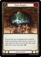 TCGplayer - Flesh and Blood TCG Armory Deck: Legends Prism Price Guide