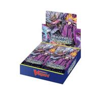 digimon bt10 booster box Card Game: XROS Encounter [BT10] (24CT) : Toys & Games and current champion Zenith are back alongside their respective partner Digimon Elizamon and Ragnamon CFV Dragonsoul Resonance Sneak Preview