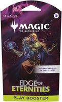 eoe play booster box Magic The Gathering - Edge of Eternities main image 1