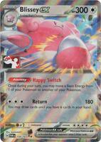 blissey 150 pokemon card value ex 134/167 - Holofoil SV06 Twilight Masquerade Violet Base Set Singles Blissey 052/078 - Pokemon Go