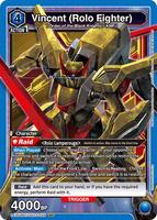 Vincent (Rolo Fighter) - UEX03BT: CODE GEASS: Lelouch of the