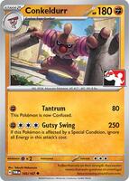 Prize Pack Series Cards