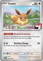 Eevee (Delta Species) - 2007 (Jun Hasebe) - World Championship