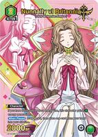 Nunnally vi Britannia (R*) - UEX03BT: CODE GEASS: Lelouch of the