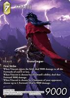 50枚限定 everyone AZS by Vincent Vincent Valentine 130 Final fantasyⅦ Yoshitaka Amano