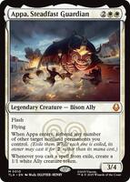 Appa, Steadfast Guardian - Avatar: The Last Airbender - Magic: The