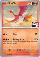 Ho-Oh - Prize Pack Series Cards - Pokemon - TCGplayer.com Ho-Oh - Prize Pack Series Cards - Pokemon - TCGplayer.com