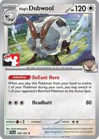 Prize Pack Series Cards