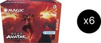 Avatar: The Last Airbender - Bundle Case