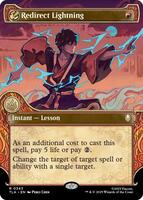 Show and Tell - Urza's Saga - Magic: The Gathering - TCGplayer.com