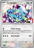 Prize Pack Series Cards