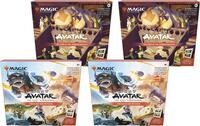 Avatar: The Last Airbender | Magic: The Gathering | TCGplayer Avatar: The Last Airbender | Magic: The Gathering | TCGplayer