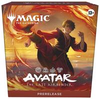 avatar collector booster box tcgplayer MTG Avatar: The Last Airbender Box- Trading Card Game with a bit of luck mtg avatar collector booster box