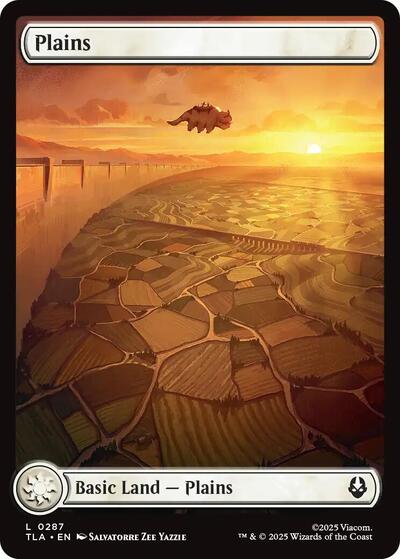 Plains 0287