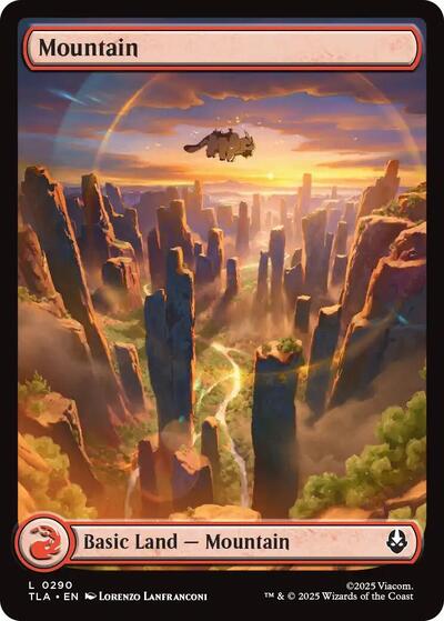 Mountain 0290