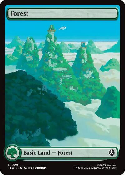 Forest 0291