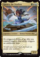 Katara, Water Tribe's Hope - Avatar: The Last Airbender - Magic