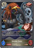 Dream Eater - P82EN (Foil) - CP03: Cardfight!! Vanguard