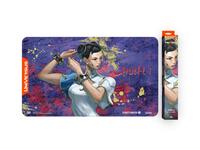 Street Fighter 6: Challenger Series Playmat - Chun-Li · Jasco Playmats