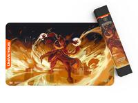 Critical Role: Heroes of Exandria - Caleb Widogast · Jasco Playmats