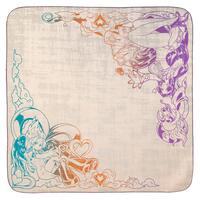 Serpent's Embrace - Astralwing Halo x Sugarfang Pop · Pvramid Playmats
