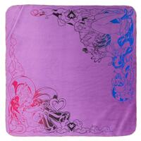 Serpent's Embrace - *CHROMA* Deluxe L.E. Suede 3.0 Imperial x Shockbite Widow · Pvramid Playmats