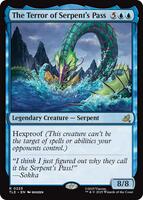 The Terror of Serpent's Pass - Avatar: The Last Airbender: Eternal