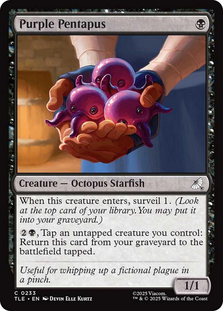 mtg card back purple Elesh Norn, Mother of Machines Art Card [Phyrexia: All Will Be One Art main image 0