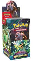 SV06: Twilight Masquerade | Pokemon | TCGplayer