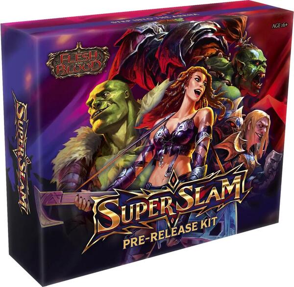 The Ultimate Holiday Gift Guide For Flesh and Blood in 2025