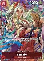 Yamato (Premium Card Collection -Best Selection Vol. 4-) - One