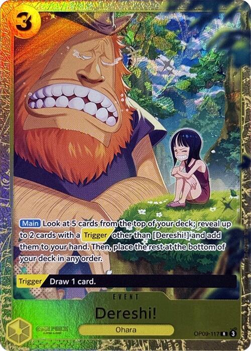 Dereshi! Premium Card Collection -Best Selection Vol. 4-