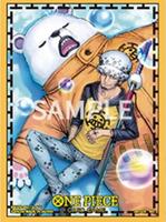 gooner card sleeves One Piece Card Game Official Card Sleeves 2 main image 1