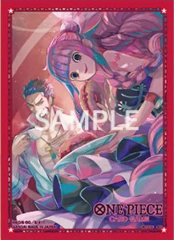 nemesis card sleeves Top Shelf Gamer main image 1
