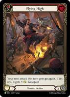 Face Purgatory - Rosetta - Flesh and Blood TCG - TCGplayer.com