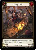 New Horizon - Super Slam - Flesh and Blood TCG - TCGplayer.com