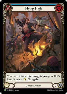 Flesh and Blood: Promo Cards | Flesh and Blood TCG | TCGplayer