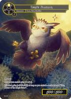 Force of Will ALI版　SP Force of Will TCG - BFA - Alice of Shadow/Light #76 Super