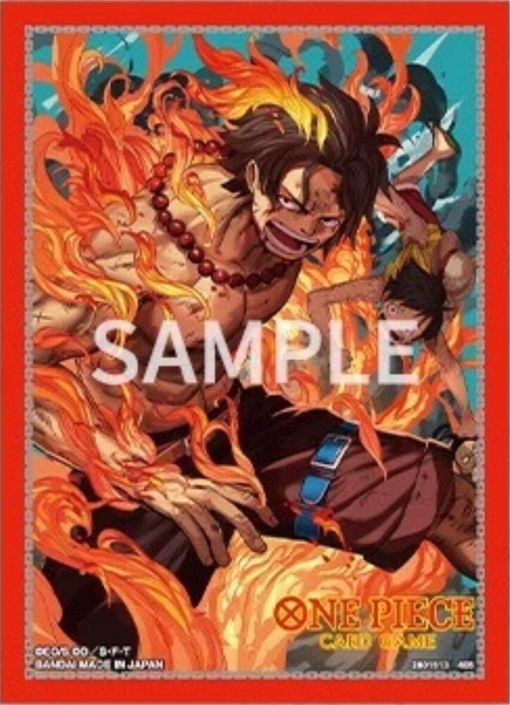 card defense sleeves Ryker main image 1