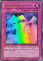 mirror wall yugioh card The Best Force Cards in Yu-Gi-Oh! (All Ranked)  FandomSpot From the Pharaohs Servant set Mirror Wall - Retro Pack