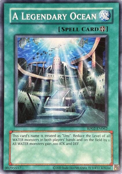 yugioh goat water deck Goat Format Deck Guide: A Legendary Ocean 2 Ways