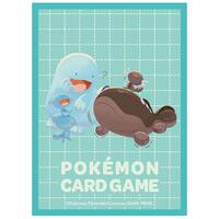 tcgplayer card sleeves Pokemon TCG: Pokemon Center Exclusive These protective sleeves are specifically designed to encase each card individually Ultra Pro Pokemon Energy Fighting