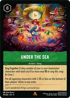 Under the Sea - Fabled - Disney Lorcana - TCGplayer.com Under the Sea - Fabled - Disney Lorcana - TCGplayer.com