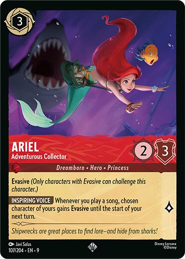 Ariel