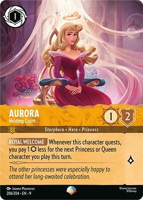 Fabled | Disney Lorcana | TCGplayer Fabled | Disney Lorcana | TCGplayer